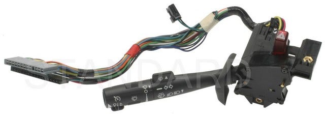 Standard Ignition Cruise Control Switch,Hazard Warning Switch,Turn Signal Switch