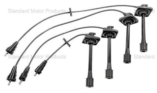 Standard Motor Products 25418 Pro Series Ignition Wire Set Standard Motor