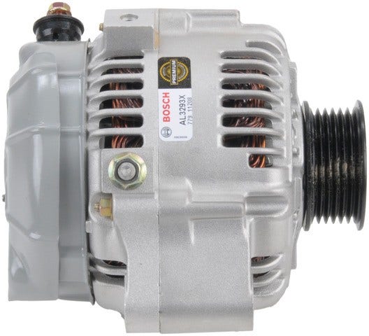 Bosch Alternator P/N:Al3293x  Alternator P/N: