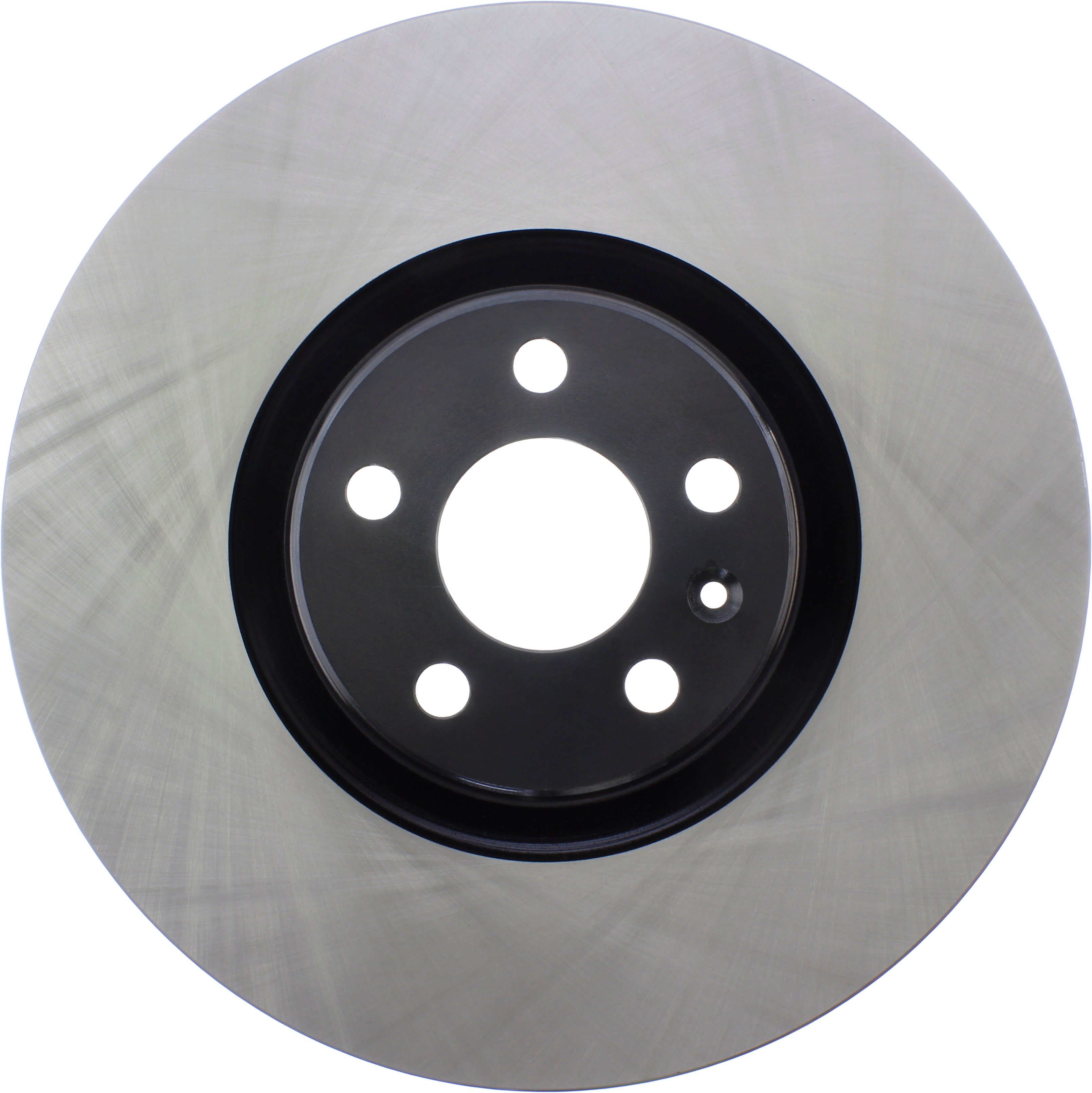 Centric Parts Disc Brake Rotor P/N:125.39054  Disc Brake Rotor P/N: