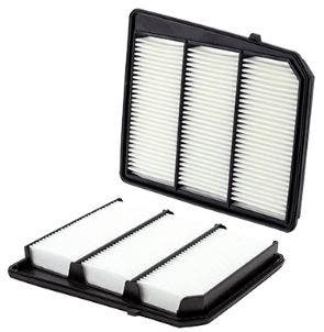 Wix Air Filter P/N:Wa11038  Air Filter P/N: