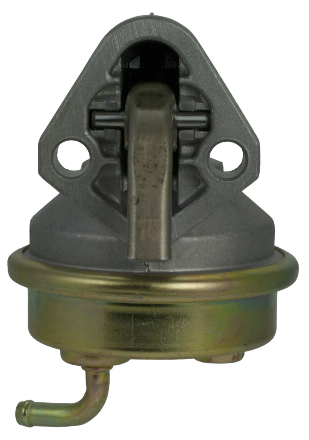 Carter Mechanical Fuel Pump P/N:M4503  Mechanical Fuel Pump P/N: