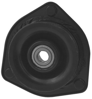 Kyb Suspension Strut Mount P/N:Sm5218  Shocks  Strut Mount; Finish - Smooth,