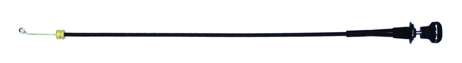 Crown Automotive J5463656 Hvac Cable Fits 76-86 Cj5 Cj7 Scrambler Crown
