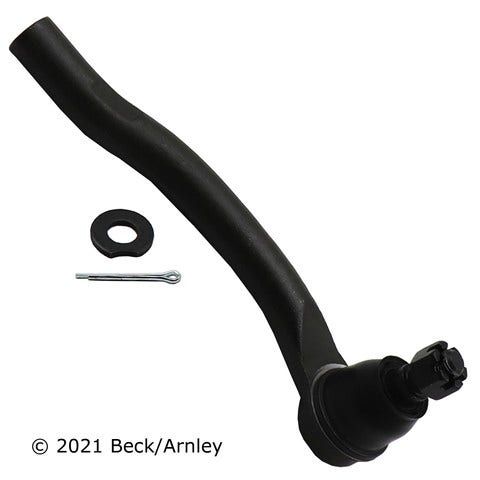Beck/Arnley Steering Tie Rod End P/N:101-7669  Steering Tie Rod End P/N:
