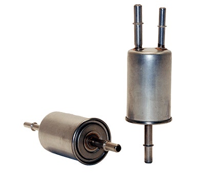 Wix Fuel Filter P/N:33424  Filters  Fuel Filter; Height (In) - 2.22 Inch, Type -