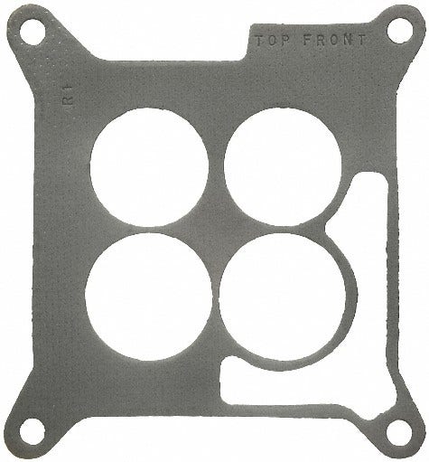 Fel-Pro Carburetor Mounting Gasket P/N:60184  Carburetor Mounting Gasket P/N: