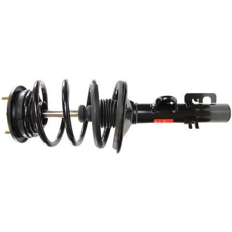 Monroe Shocks & Struts Suspension Strut And Coil Spring Assembly P/N:172612