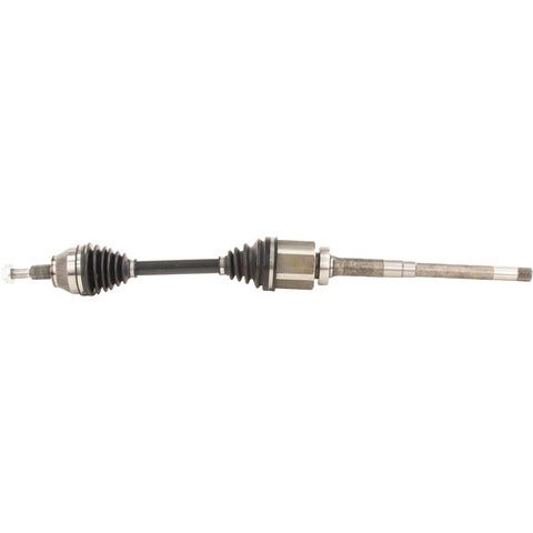 Trakmotive Cv Axle Shaft P/N:Fd-8374  Cv Axle Shaft P/N: