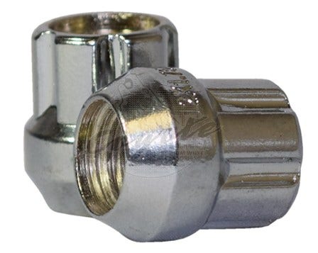 Revolution 601150 Lug Nut Revolution  Lug Nut