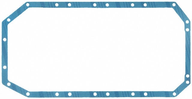 Fel-Pro Engine Oil Pan Gasket Set P/N:1837  Engine Oil Pan Gasket Set P/N: