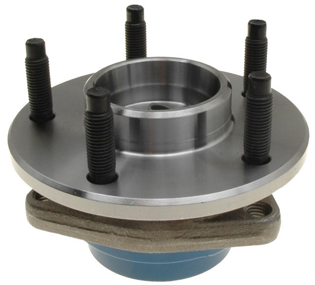 Raybestos Brakes Wheel Bearing And Hub Assembly P/N:713199 Raybestos