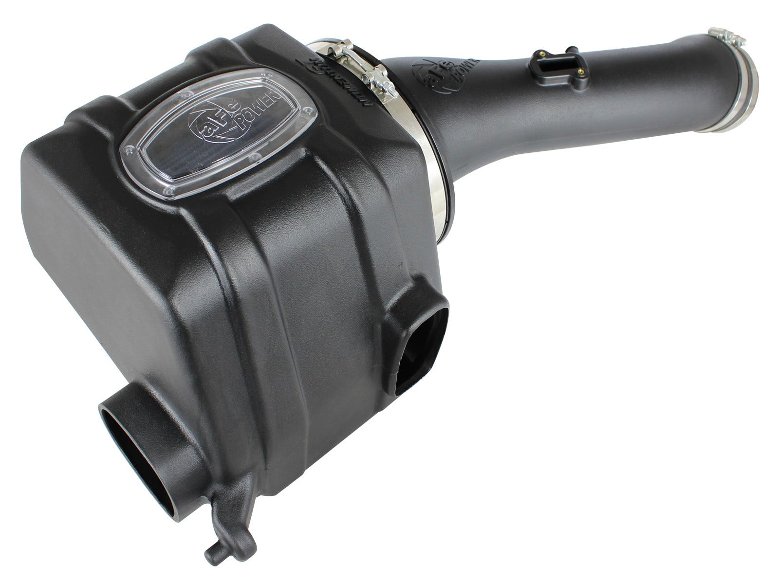 Afe Power Momentum Gt 54-76003 Toyota Tundra Performance Intake System (Oiled,