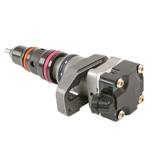 Delphi Fuel Injector P/N:Ex63804ae  Fuel Injector P/N: