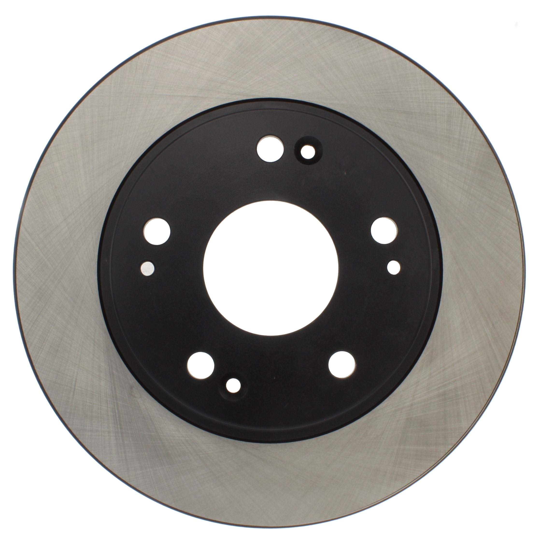 Centric Parts Disc Brake Rotor P/N:120.40079  Disc Brake Rotor P/N: