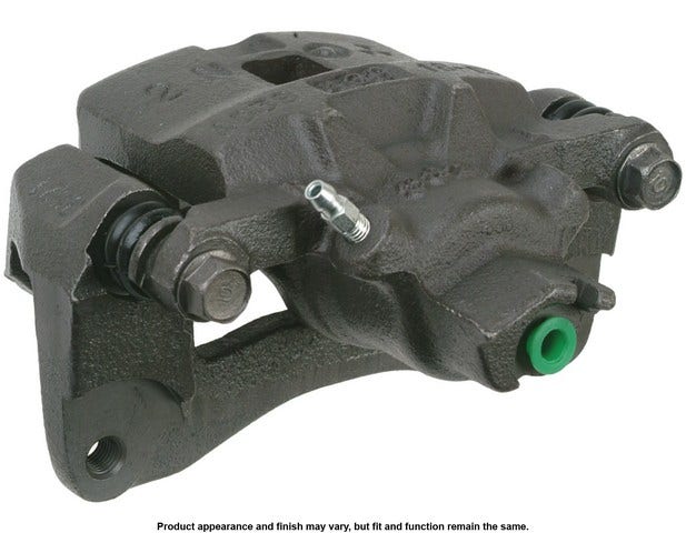 Cardone Reman Disc Brake Caliper P/N:19-B3104  Disc Brake Caliper P/N: