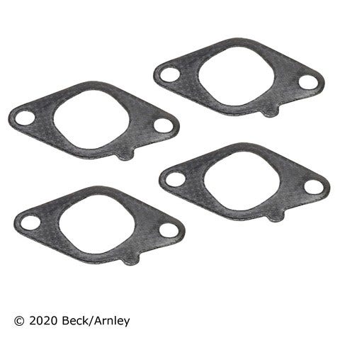 Beck/Arnley Exhaust Manifold Gasket Set P/N:037-4706  Exhaust Manifold Gasket