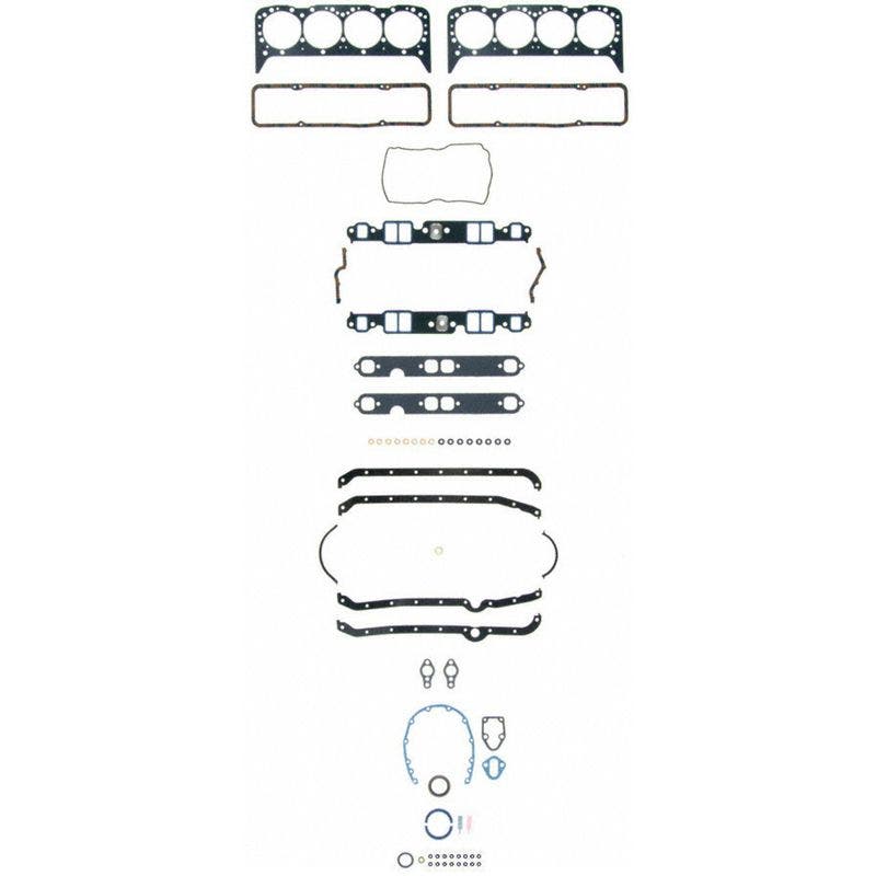 Fel-Pro  P/N:260-1510M   P/N: