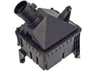 Dorman - Oe Solutions Air Filter Housing P/N:258-504  Air Filter Housing P/N: