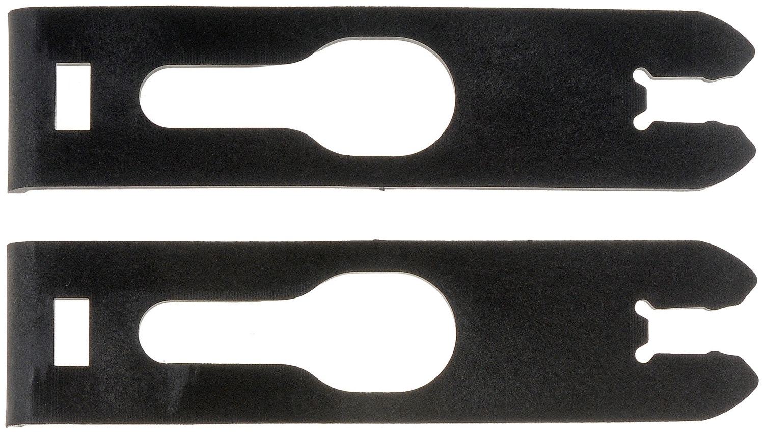 Dorman - Help Headlight Retainer P/N:42421 Headlight Retainer Headlight Housing