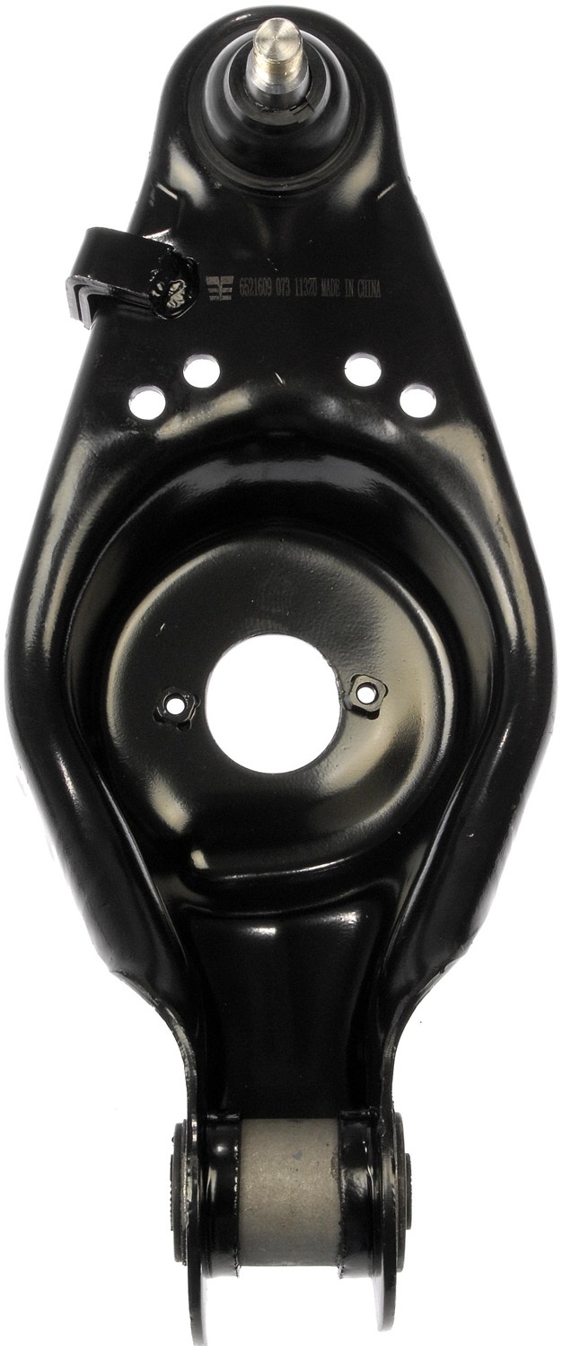 Dorman - Oe Solutions Suspension Control Arm And Ball Joint Assembly P/N:521-609
