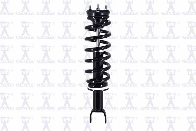 Focus Auto Parts Suspension Strut And Coil Spring Assembly P/N:1345567