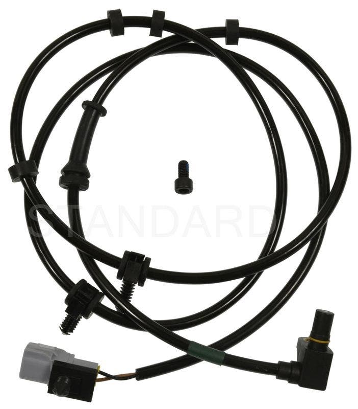 Standard Ignition Abs Wheel Speed Sensor P/N:Als211  Abs Wheel Speed Sensor P/N: