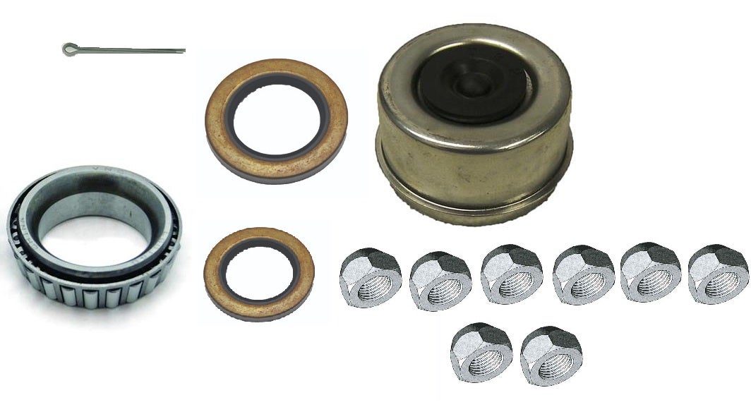 6000# Hub Kit 6000# Hub Kit
