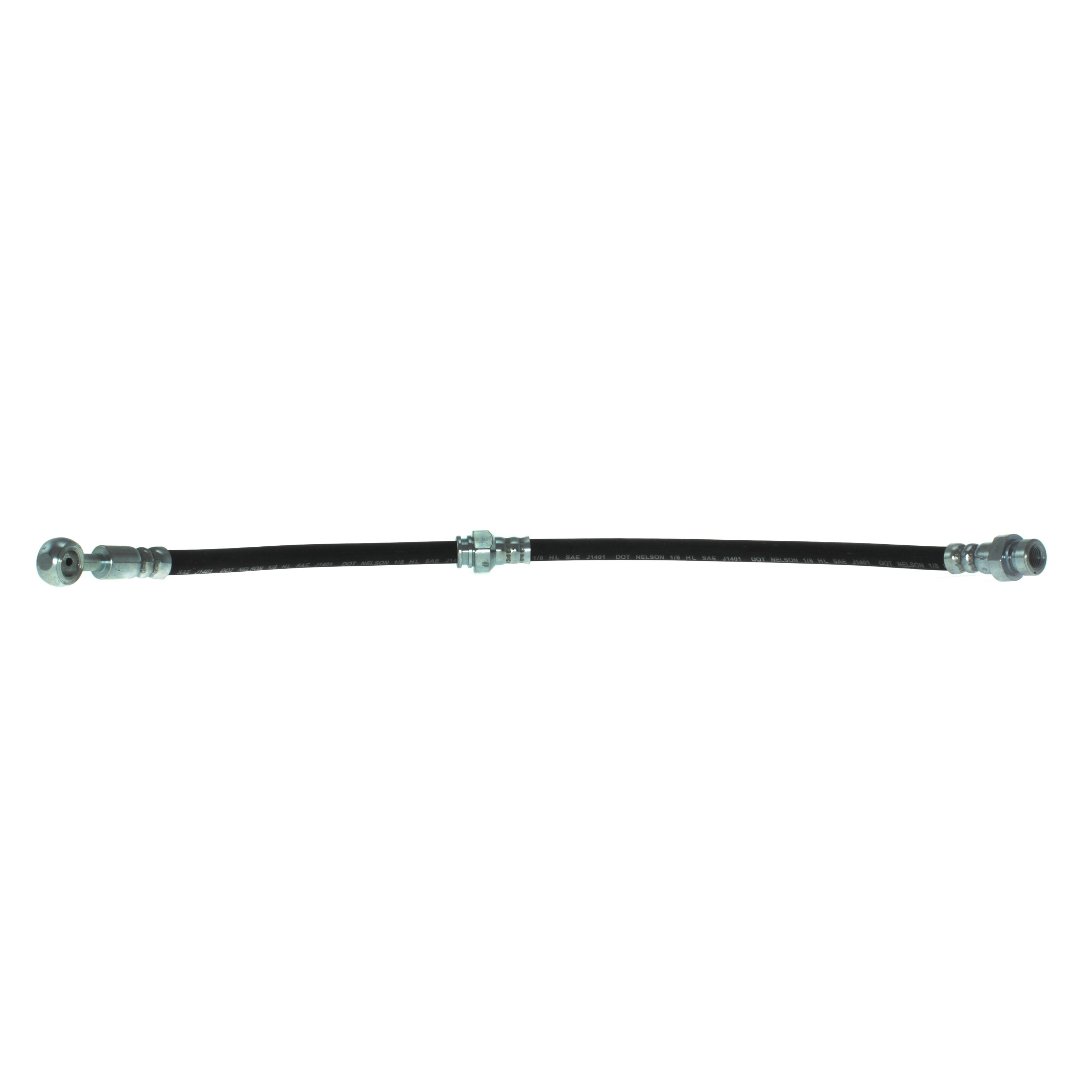 Centric Parts Brake Hydraulic Hose P/N:150.51005  Brake Hydraulic Hose P/N:
