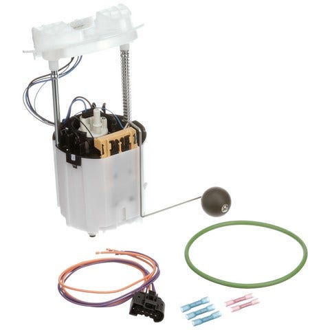 Delphi Fuel Pump Module Assembly P/N:Fg1052  Fuel Pump Module Assembly P/N: