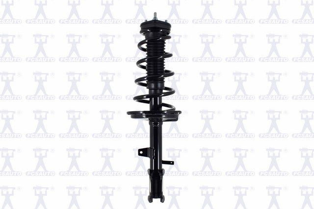 Focus Auto Parts Suspension Strut And Coil Spring Assembly P/N:1333320R
