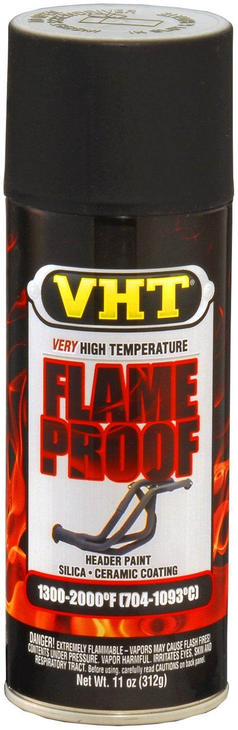 Vht Sp102 Vht Flameproof Coating    Flameproof Coating