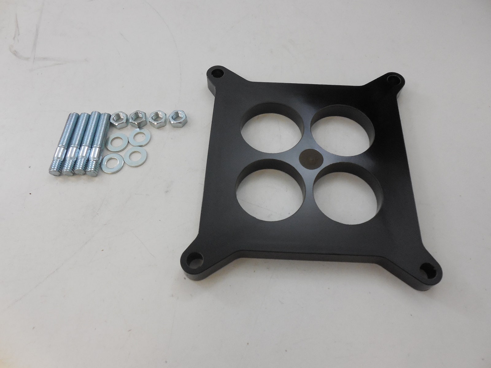 Racing Power R9138 Carburetor Spacer Racing Power  Carburetor Spacer