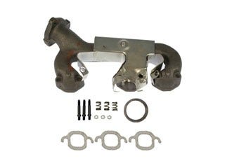 Dorman - Oe Solutions Exhaust Manifold P/N:674-208  Exhaust Manifold P/N: