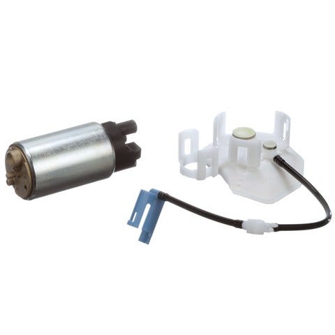 Delphi Fuel Pump And Strainer Set P/N:Fe0670  Fuel Pump And Strainer Set P/N: