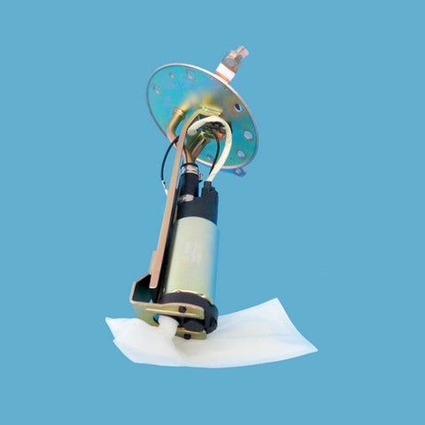 Us Motor Works Fuel Pump Module Assembly P/N:Usep8349h  Fuel Pump Module