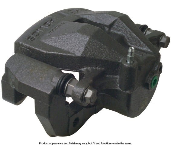 Cardone Reman Disc Brake Caliper P/N:19-B3200  Disc Brake Caliper P/N: