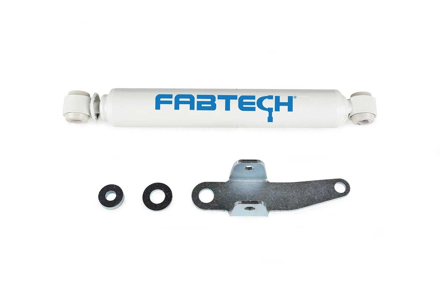 Fabtech Fts8059 Steering Stabilizer Kit   Steering Stabilizer Kit