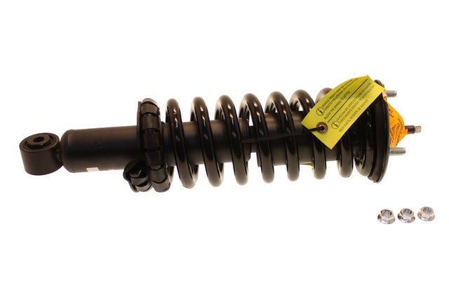 Kyb Suspension Strut And Coil Spring Assembly P/N:Sr4203  Suspension Strut And