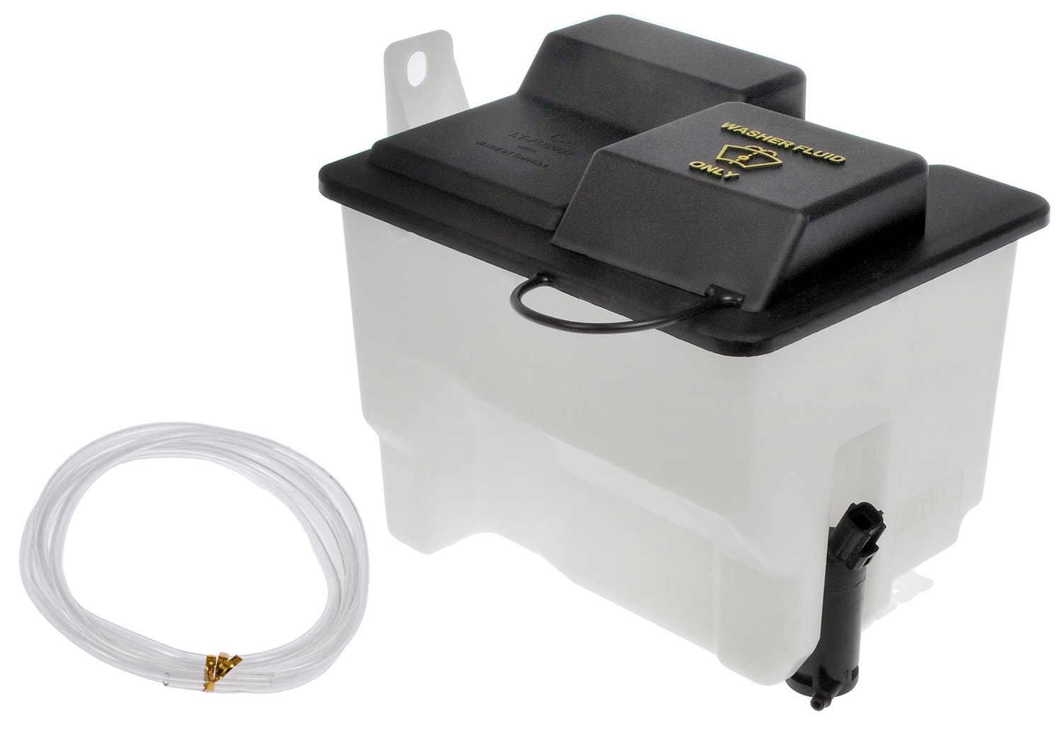 Dorman - Oe Solutions Washer Fluid Reservoir P/N:603-162 Oe Solutions (Tm)