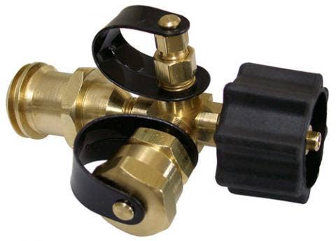 Ap Products Me422 Flow Longer Tee W/Type 1 Ap Products  Flow Longer Tee W/Type 1
