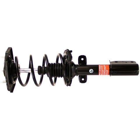 Monroe Shocks & Struts Suspension Strut And Coil Spring Assembly P/N:171663R