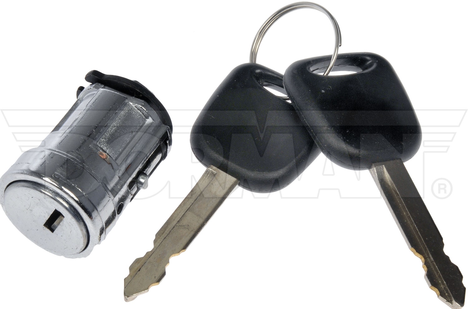 Dorman - Oe Solutions Ignition Lock Cylinder P/N:989-008  Ignition Lock Cylinder