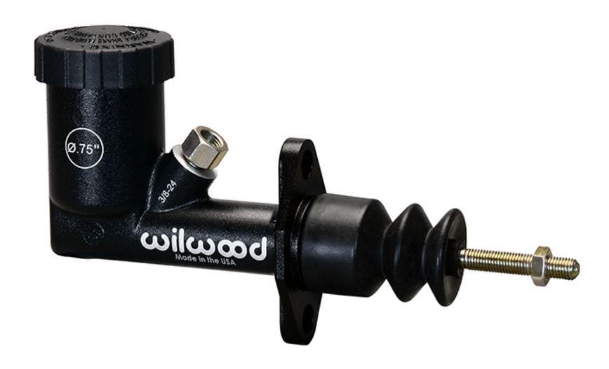 Wilwood 260-15098 Master Cylinder Wilwood  Master Cylinder