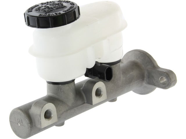 Centric Parts Brake Master Cylinder P/N:131.63049  Brake Master Cylinder P/N: