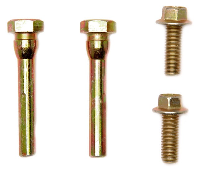 Raybestos Brakes Disc Brake Caliper Bolt Kit P/N:H5095 Professional Grade Disc