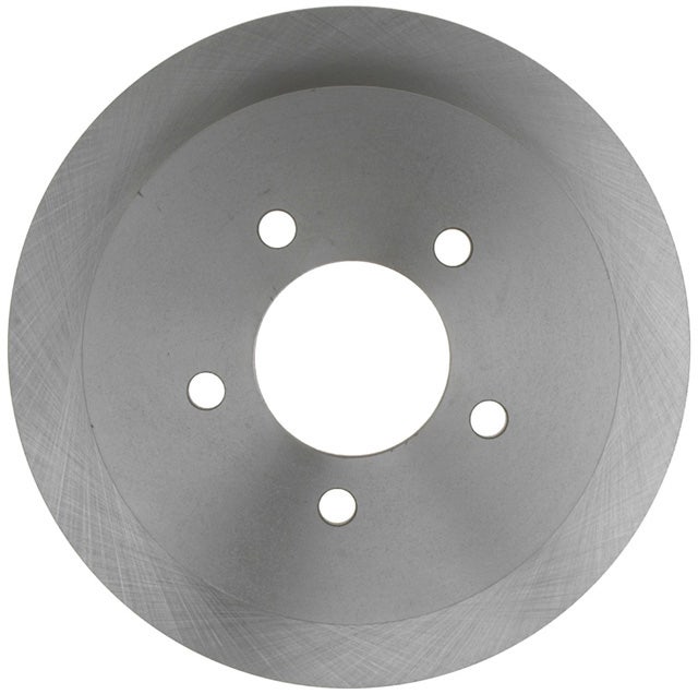 Raybestos Brakes Disc Brake Rotor P/N:66947R   Brake Rotor Professional Grade;