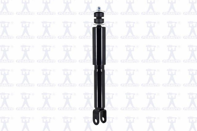 Focus Auto Parts Suspension Shock Absorber P/N:341595  Suspension Shock Absorber