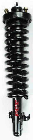 Focus Auto Parts Suspension Strut And Coil Spring Assembly P/N:1336310
