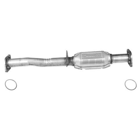 Ap Exhaust Catalytic Converter-Direct Fit P/N:914693  Catalytic Converter-Direct